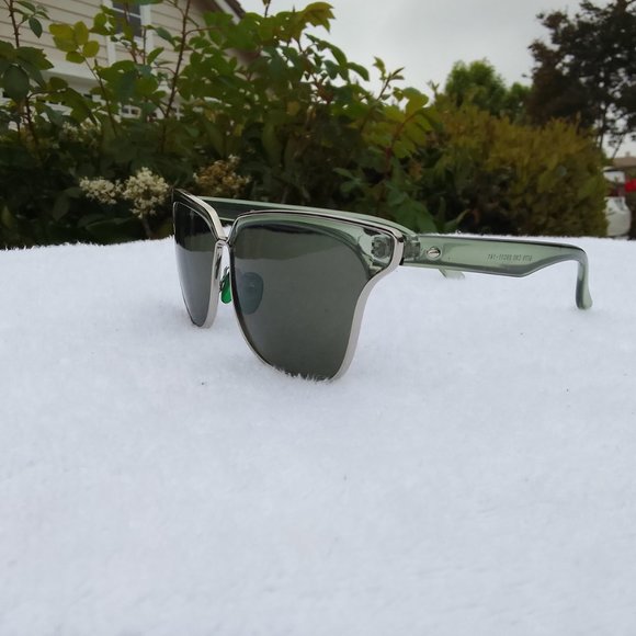 2 cool/sharp/good-quality sunglasses, new, SKU252-glass/u main image 14